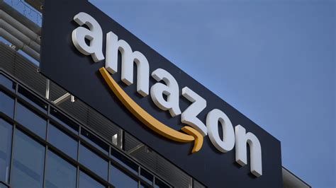AMAZON.COM, INC. Company Profile .